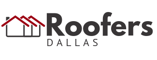 Roofers Dallas Logo