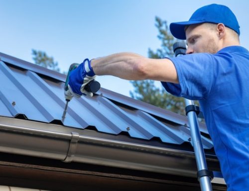 Metal Roofing – Why It Works So Well!
