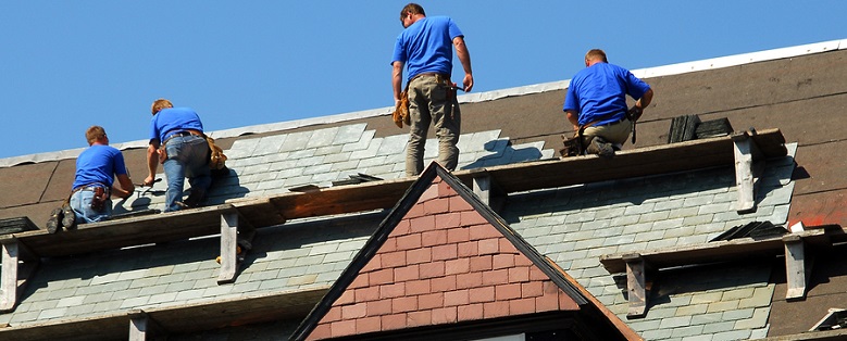 Emergency Roof Repairs in Dallas Texas
