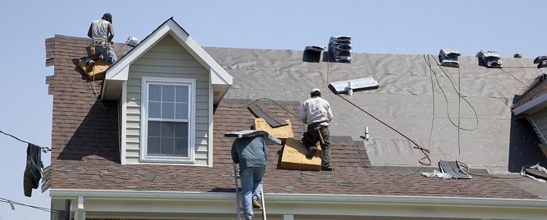Roofers in Dallas Texas